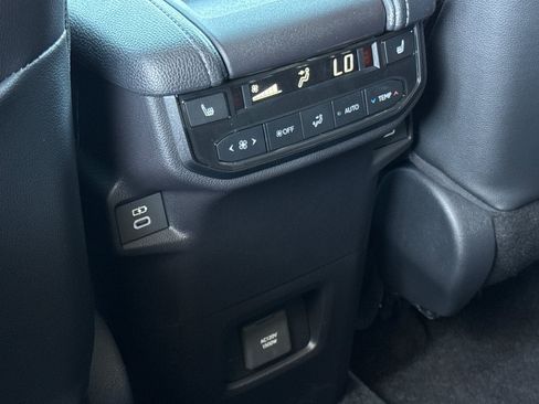 New 2026 Toyota Grand Highlander AWD Hybrid image 14