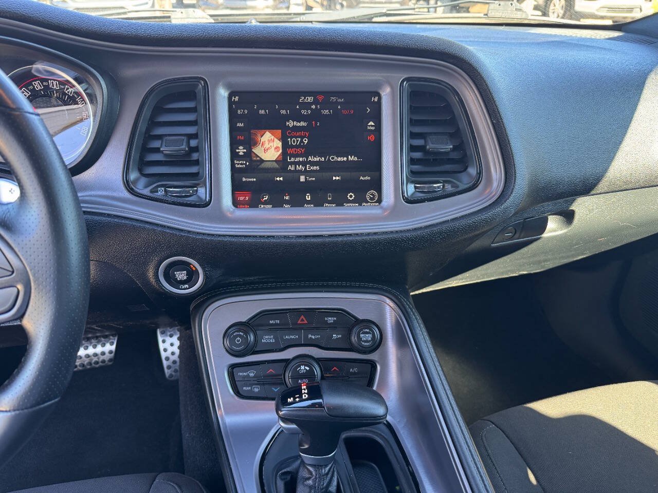 Used 2023 Dodge Challenger R/T Scat Pack RWD image 37