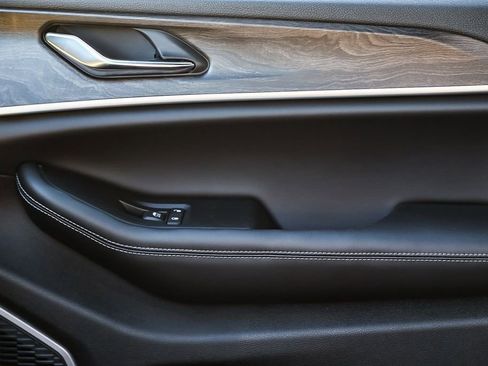 New 2026 Jeep Grand Cherokee Limited w/ Limited Altitude Package image 21