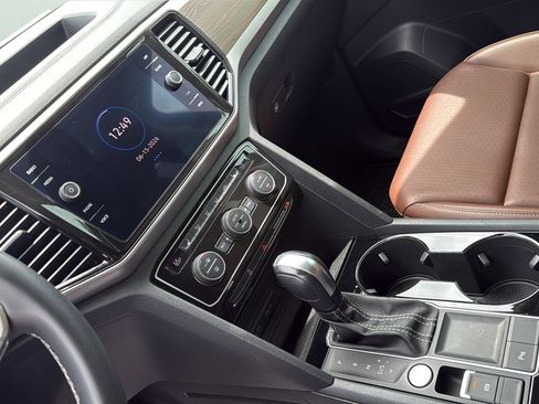 Used 2022 Volkswagen Atlas SE FWD image 20