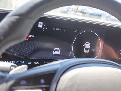 Certified 2023 Hyundai Ioniq 6 Limited RWD image 27