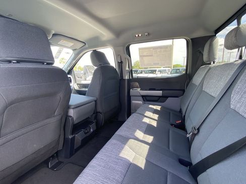 New 2026 Ford F250 XLT AWD/4WD image 17