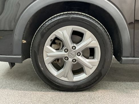 Certified 2023 Honda HR-V LX image 30