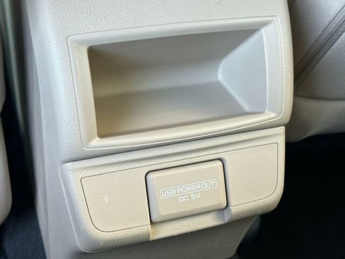 Used 2018 Subaru Outback 2.5i Premium image 15