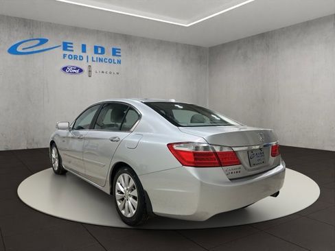 Used 2014 Honda Accord EX-L image 6