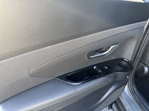 New 2026 Hyundai Santa Cruz Limited image 11