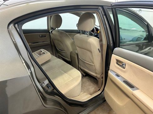 Used 2009 Nissan Sentra 2.0 S FE+ w/ Convenience Plus Pkg image 14