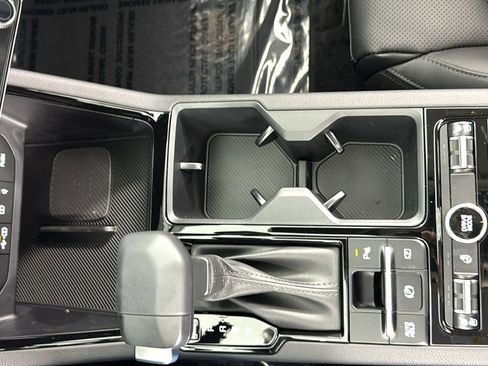 New 2025 Kia K5 EX image 26
