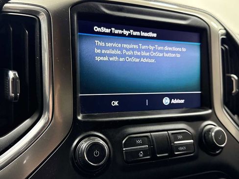 Used 2020 Chevrolet Silverado 1500 LT w/ Remote Start Package image 20