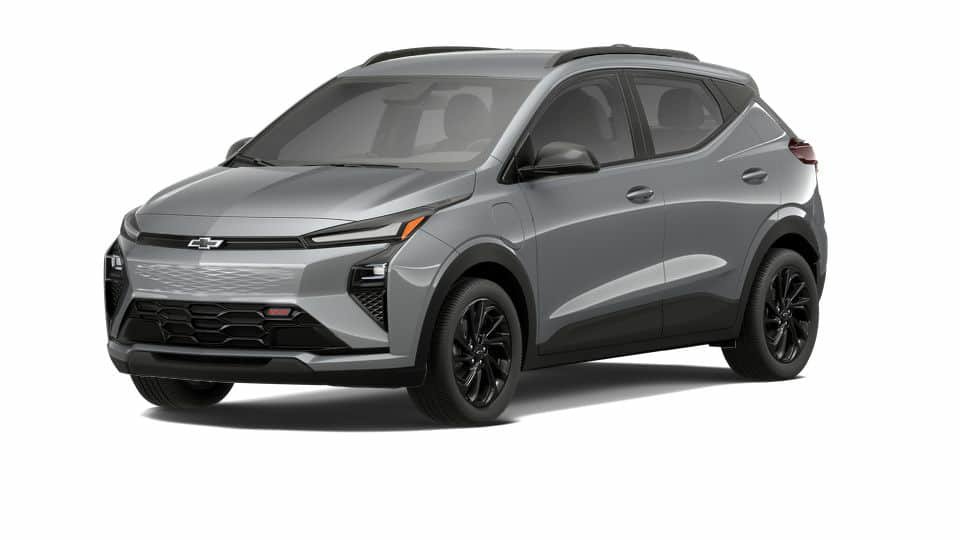 New 2027 Chevrolet Bolt RS FWD image 26