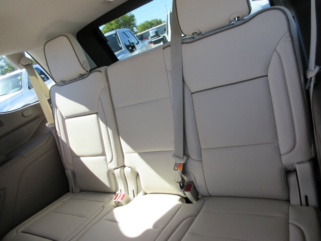 Certified 2022 GMC Yukon Denali w/ Max Trailering Package AWD/4WD image 24