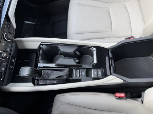 Used 2026 Honda Accord EX-L image 35
