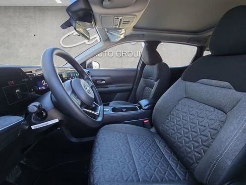 New 2026 Nissan Kicks SV image 19