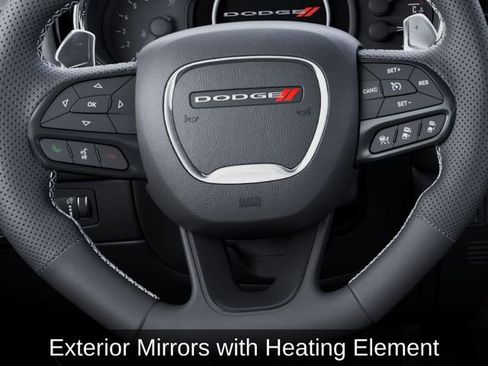 New 2026 Dodge Durango GT image 23