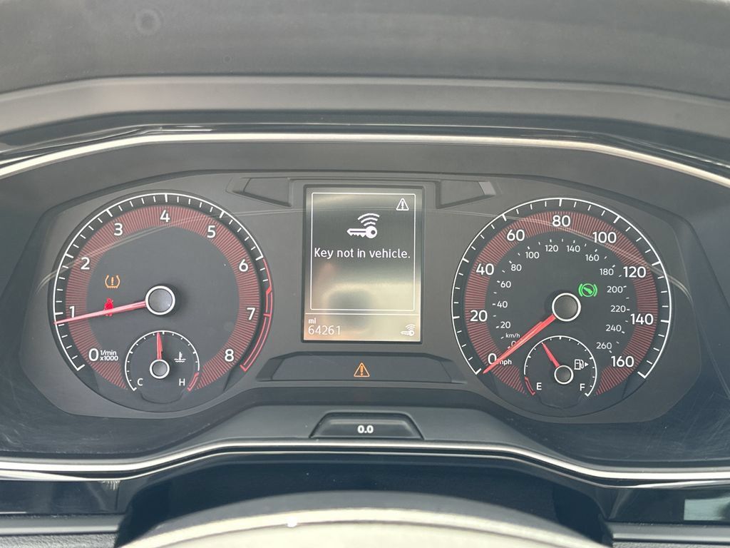 Used 2021 Volkswagen Jetta SE FWD image 13