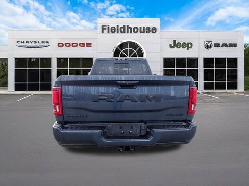 New 2026 RAM 2500 Big Horn image 11