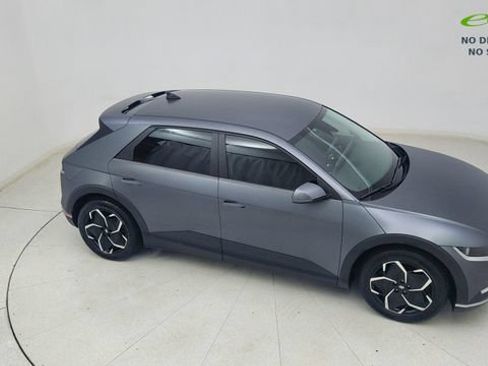 Used 2023 Hyundai Ioniq 5 SEL w/ Cargo Package AWD/4WD image 77
