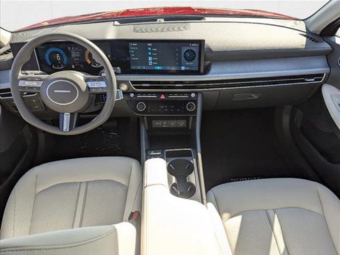 Used 2024 Hyundai Sonata SEL image 13