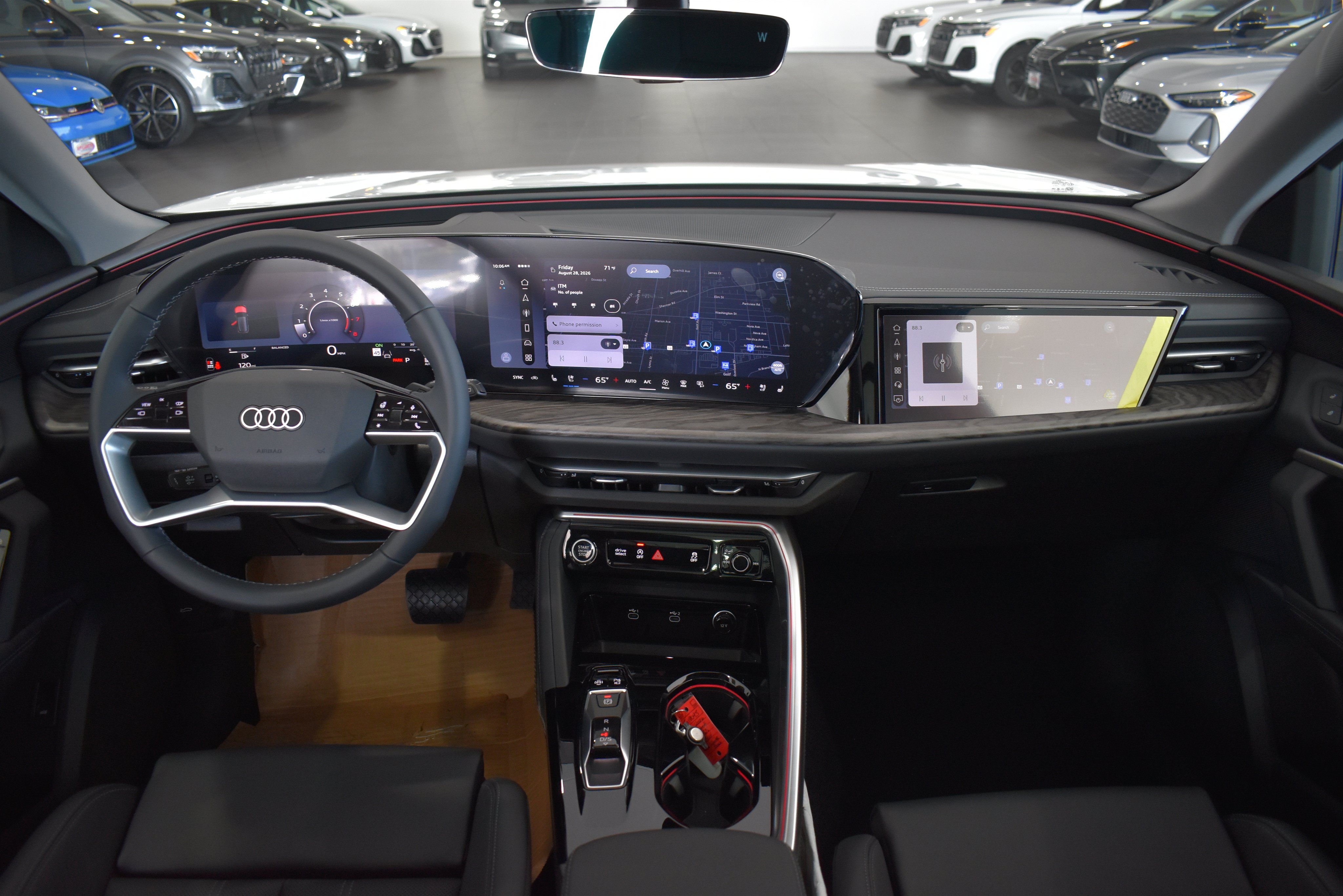 New 2026 Audi Q5 Premium Plus AWD/4WD image 29