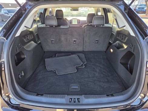 Certified 2024 Ford Edge SEL image 13