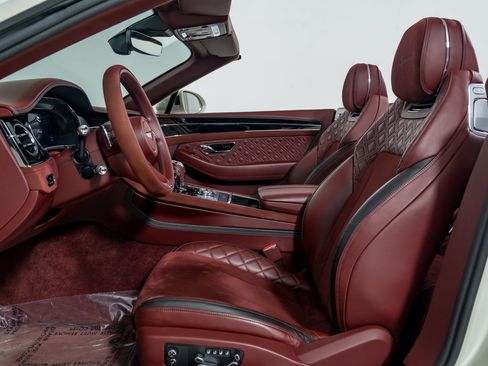 Used 2022 Bentley Continental GT Speed AWD/4WD image 27