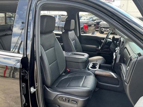 Used 2021 GMC Sierra 1500 SLT image 9