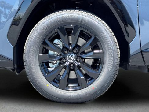 New 2026 Toyota RAV4 SE AWD/4WD image 32