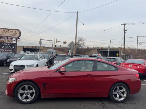 Used 2015 BMW 428i xDrive 428i xDrive AWD 2dr Coupe SULE w/ Premium Package image 2
