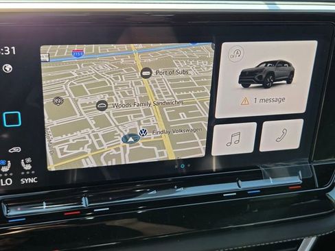 New 2026 Volkswagen Atlas Cross Sport SEL Premium R-Line image 11