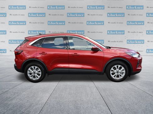 Used 2023 Ford Escape Active w/ Tech Pack #2 FWD image 4