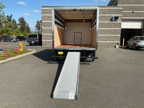 New 2026 Ford E-350 and Econoline 350 Super Duty w/ Interior Upgrade Package image 9