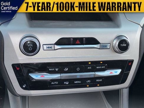 Certified 2022 Ford Explorer XLT w/ Equipment Group 202A image 27