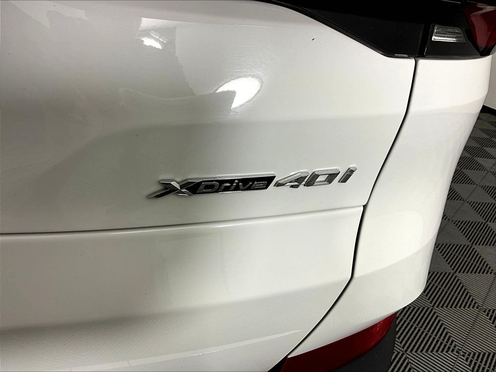 Used 2026 BMW X5 xDrive40i AWD/4WD image 24