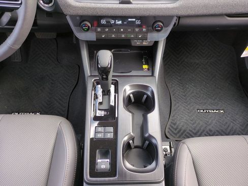 New 2026 Subaru Outback Limited AWD/4WD image 18