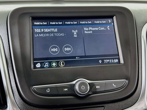 Used 2019 Chevrolet Equinox LS AWD/4WD image 31