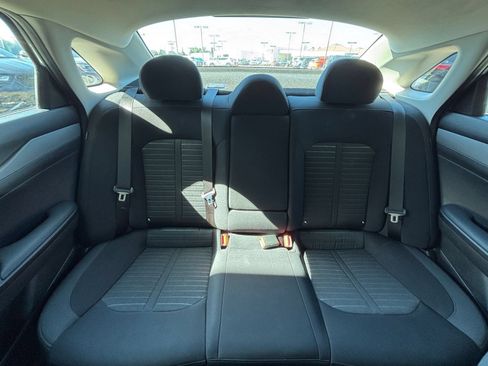 Used 2025 Kia K5 LXS FWD image 38