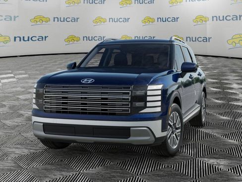 New 2026 Hyundai Palisade SEL Premium AWD/4WD image 6