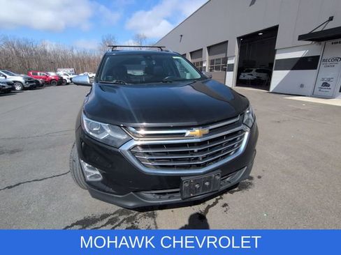 Used 2019 Chevrolet Equinox Premier image 7