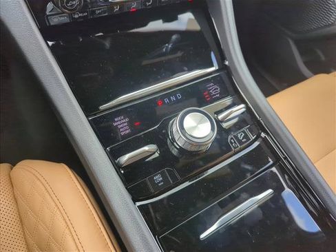 Used 2025 Jeep Grand Cherokee L Summit w/ Obsidian Package image 8