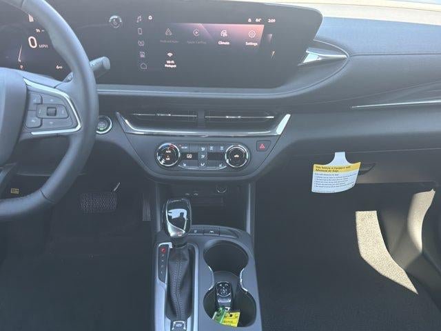 New 2026 Buick Envista Preferred w/ Convenience I Package FWD image 23