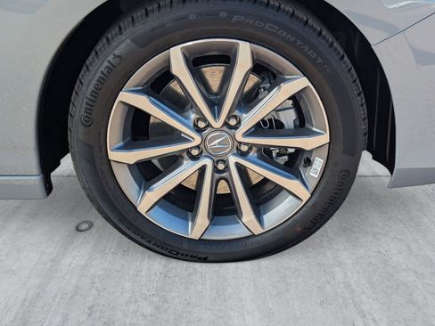 New 2026 Acura Integra image 9