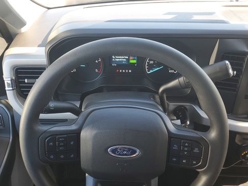 New 2026 Ford F350 XL w/ STX Appearance Package image 18