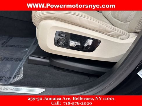 Used 2019 BMW X7 xDrive50i w/ Premium Package image 44