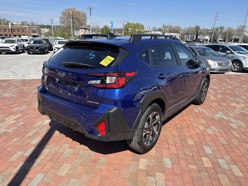 Used 2025 Subaru Crosstrek 2.0i Premium image 14