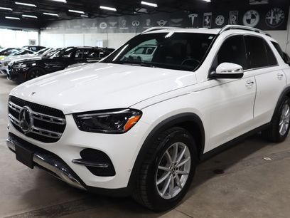 Used 2024 Mercedes-Benz GLE 450e 4MATIC