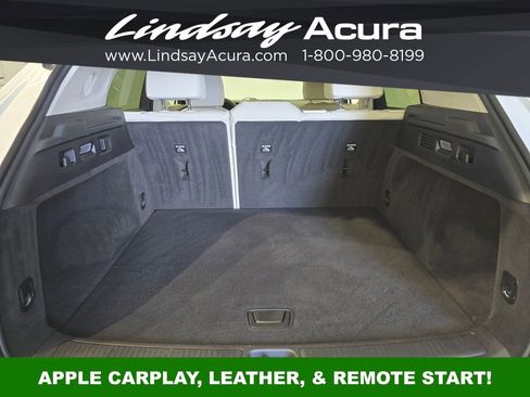 Used 2023 Buick Envision Essence image 8