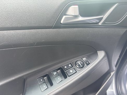 Used 2017 Hyundai Tucson SE FWD image 20