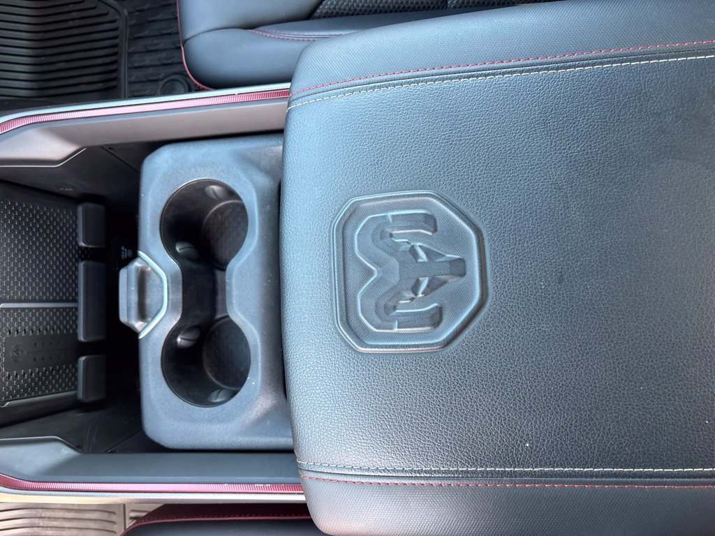 Used 2026 RAM 1500 Rebel w/ Rebel Level 1 Equipment Group AWD/4WD image 17