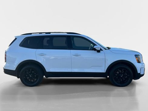 Used 2024 Kia Telluride SX Prestige X-Pro AWD/4WD image 6