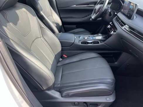 Used 2022 INFINITI QX60 Sensory w/ Vision Package image 30